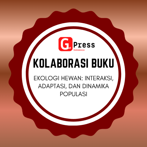 2706 Ekologi Hewan: Interaksi, Adaptasi, dan Dinamika Populasi